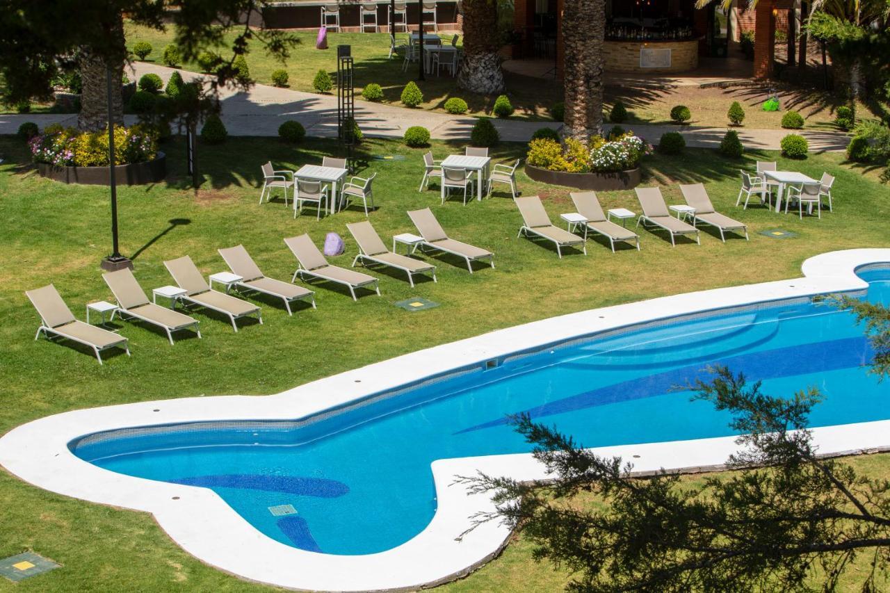 Hotel & Glamping Huasca Sierra Verde Huasca de Ocampo Exterior foto